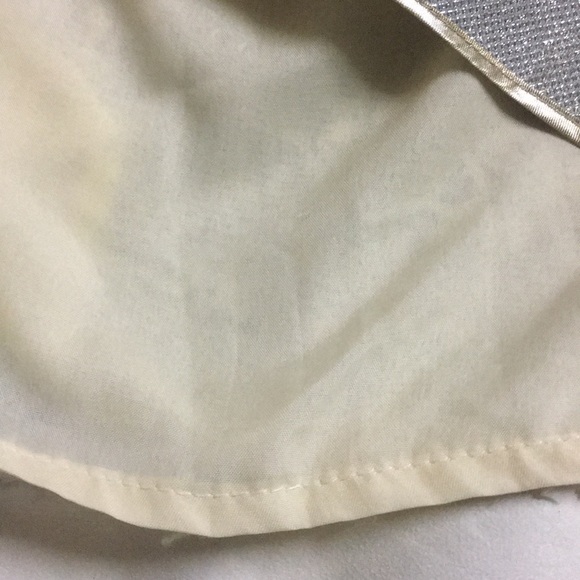 Beautiful Bollywood 3 Piece outfit size age 6 - Picture 8 of 8